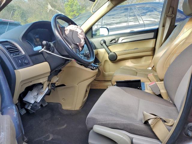 Honda Crv Exl Image 7