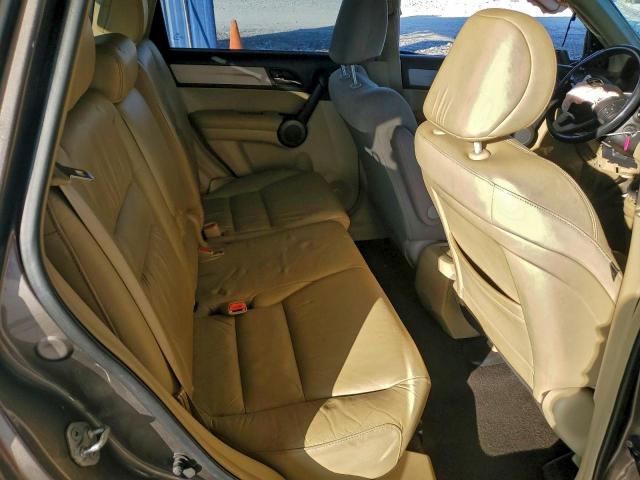 Honda Crv Exl Image 4