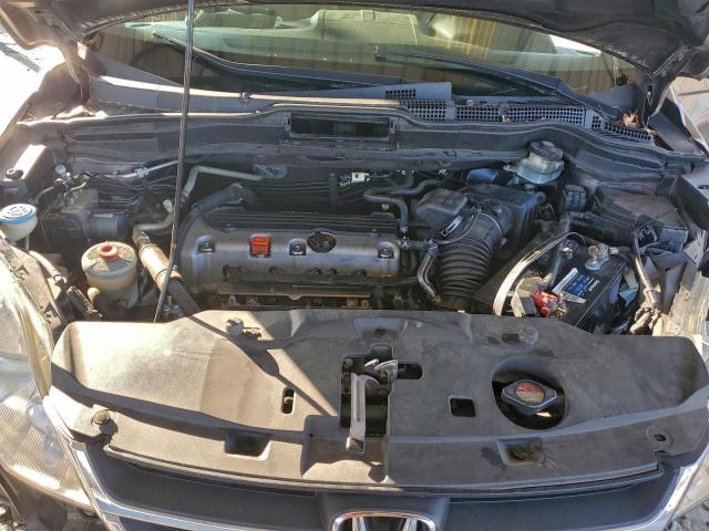 Honda Crv Exl Image 11