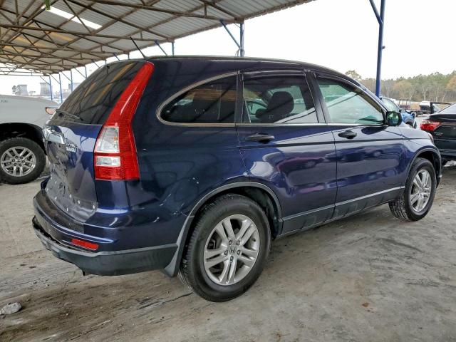 Honda Crv Ex Image 9