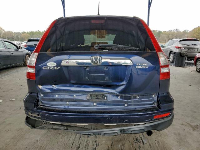 Honda Crv Ex Image 8