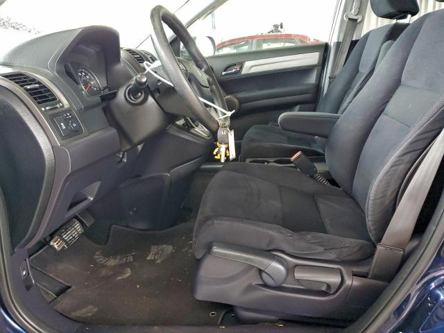 Honda Crv Ex Image 12