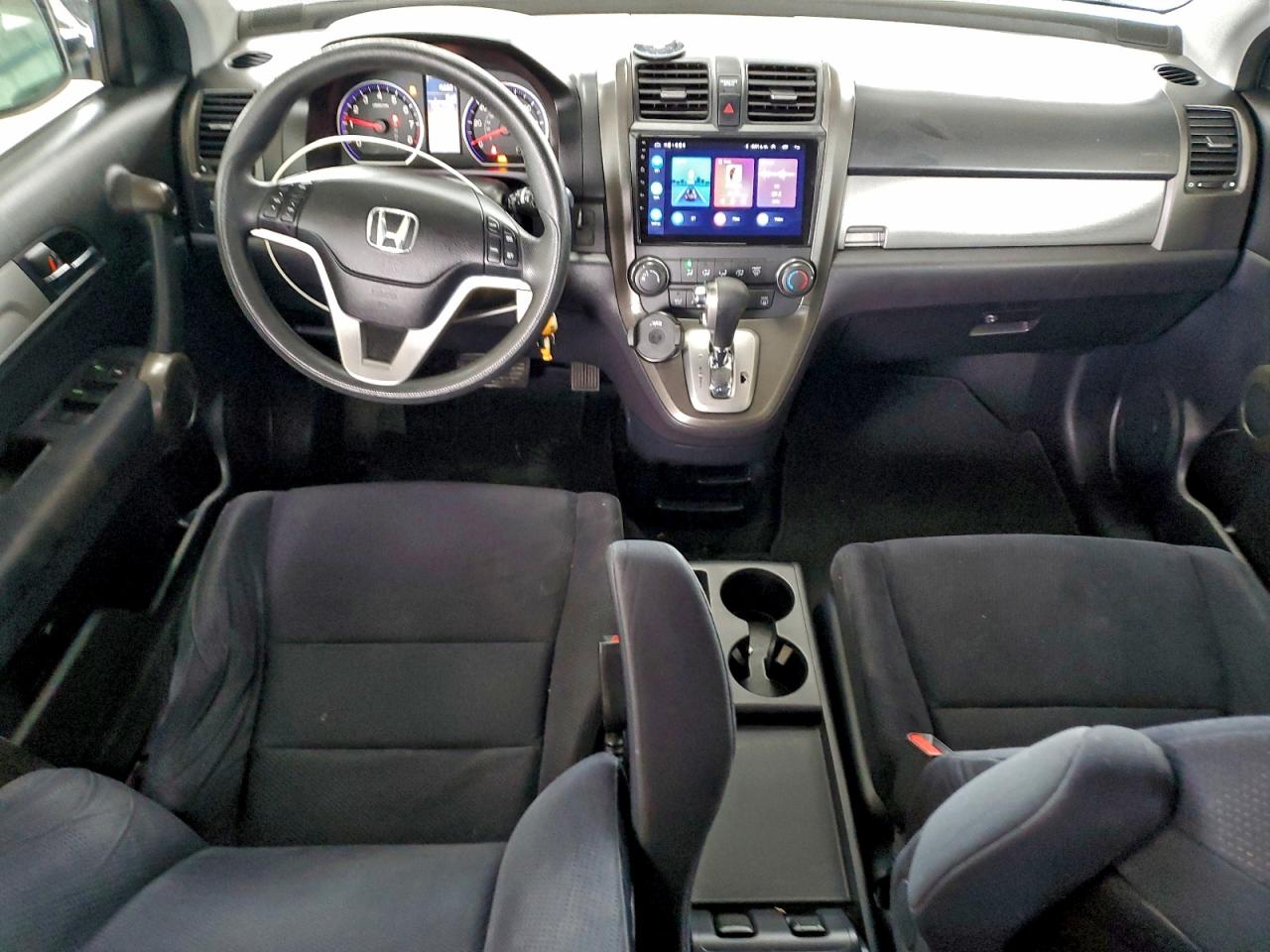 Honda Crv Ex Image 10