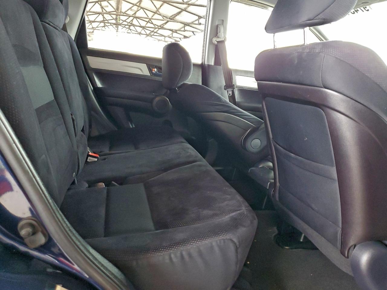 Honda Crv Ex Image 7