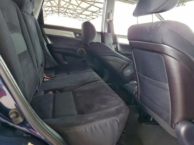 Honda Crv Ex Image 7