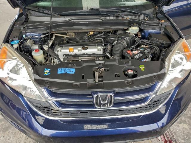 Honda Crv Ex Image 5