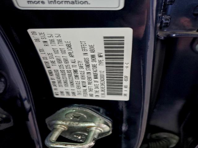 Honda Crv Ex Image 2