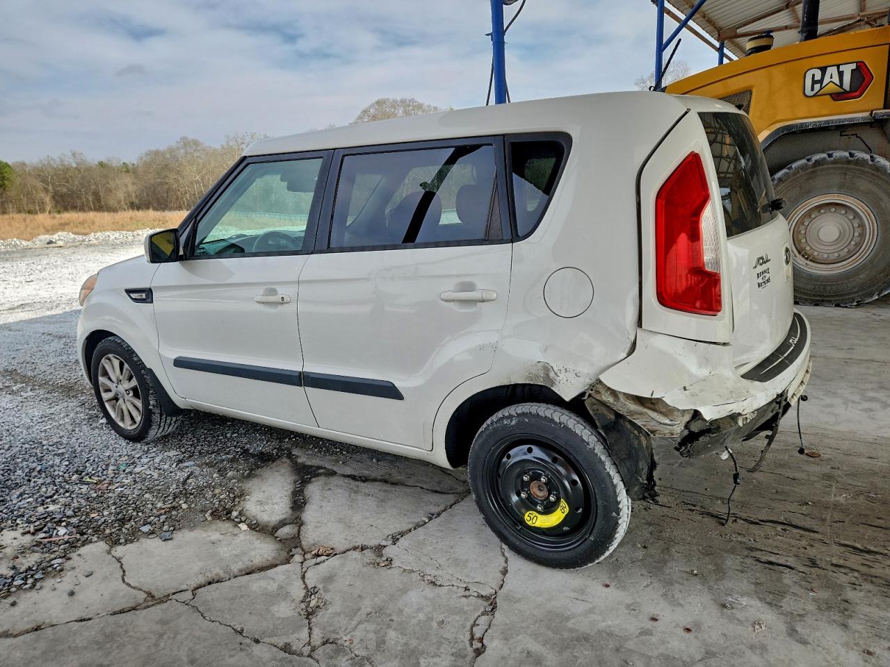 Kia Soul Image 2