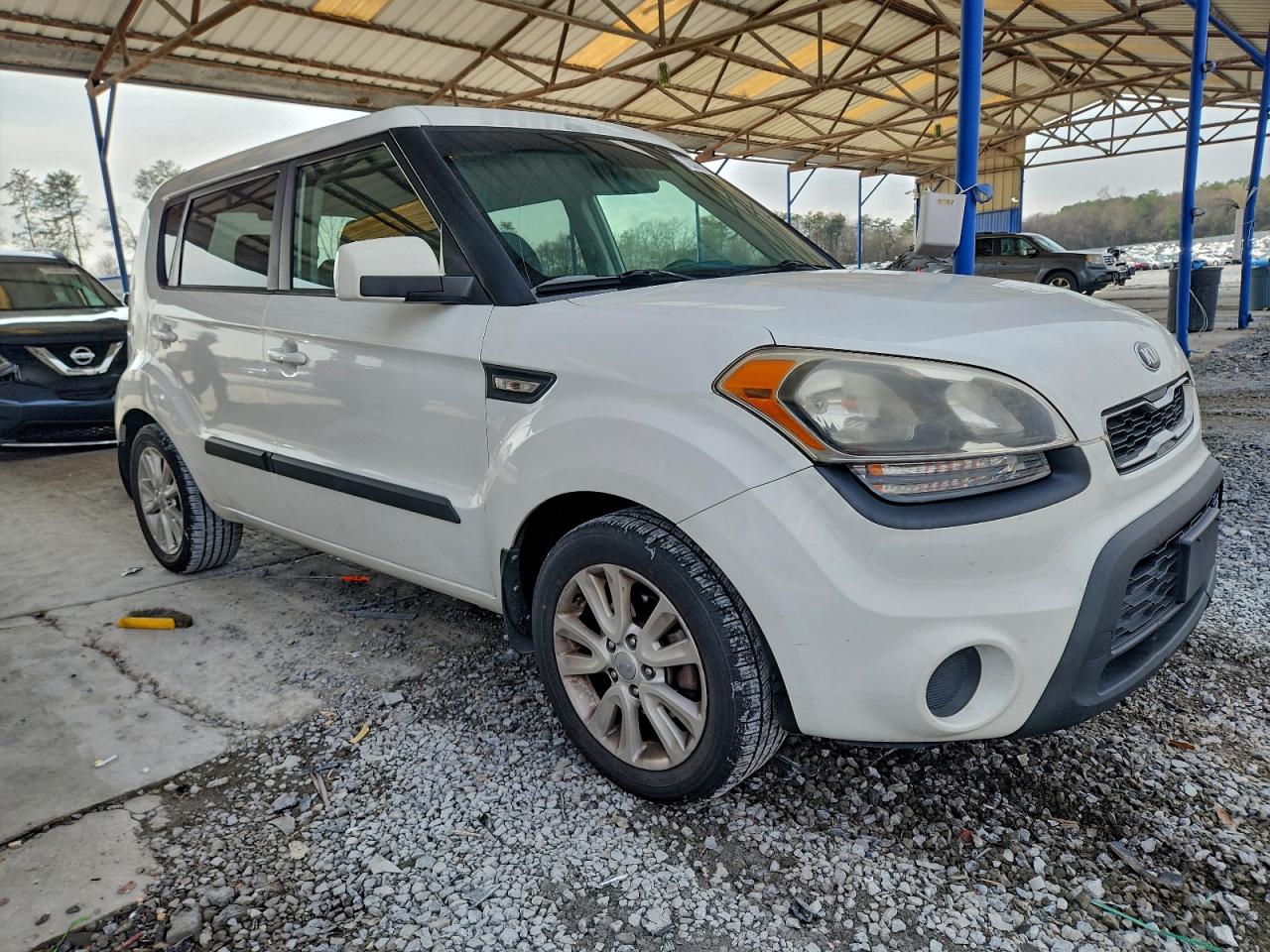 Kia Soul Image 4