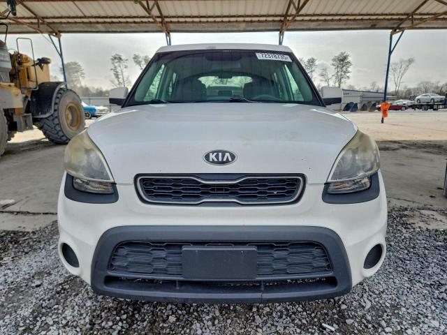 Kia Soul Image 7