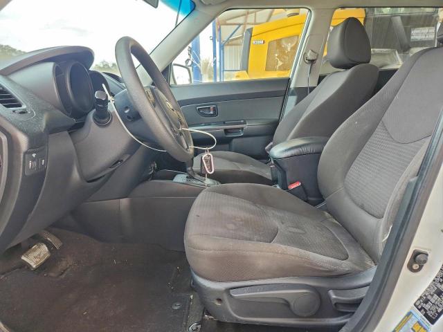 Kia Soul Image 6