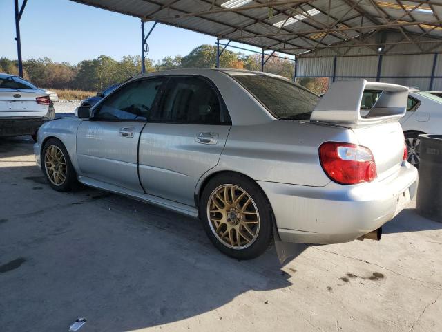 Subaru WRX Wrx Image 4