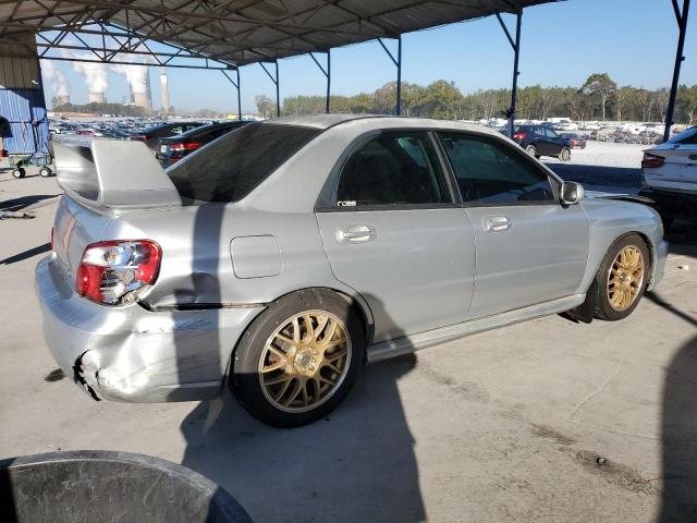 Subaru WRX Wrx Image 7