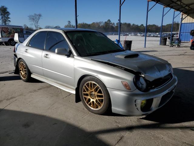Subaru WRX Wrx Image 10