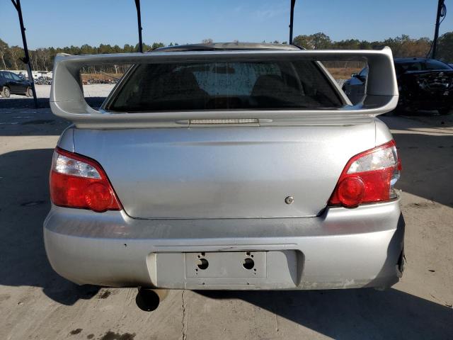 Subaru WRX Wrx Image 9