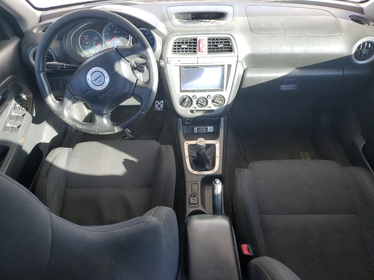 Subaru WRX Wrx Image 5