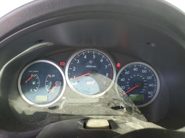 Subaru WRX Wrx Image 6