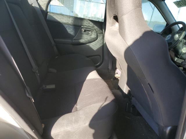 Subaru WRX Wrx Image 2