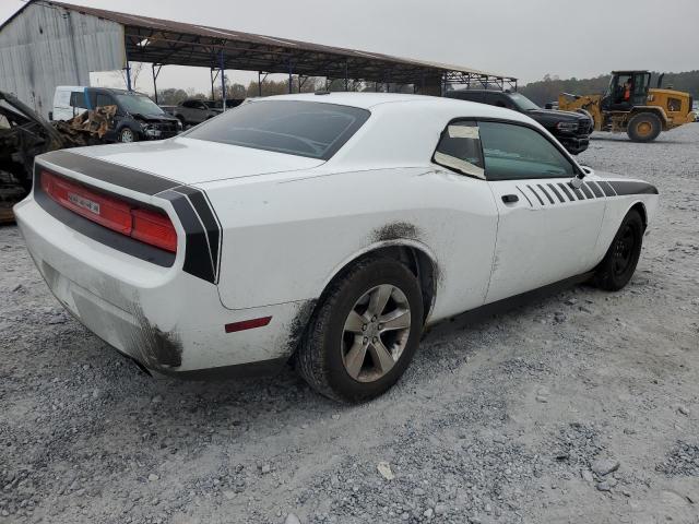 Dodge Challenger Image 12