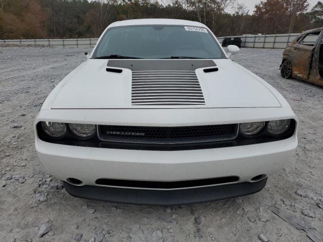 Dodge Challenger Image 11