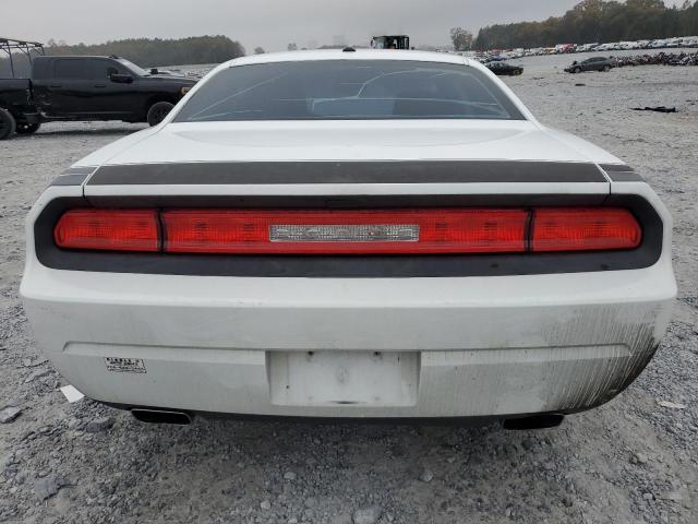 Dodge Challenger Image 5