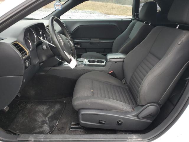 Dodge Challenger Image 6