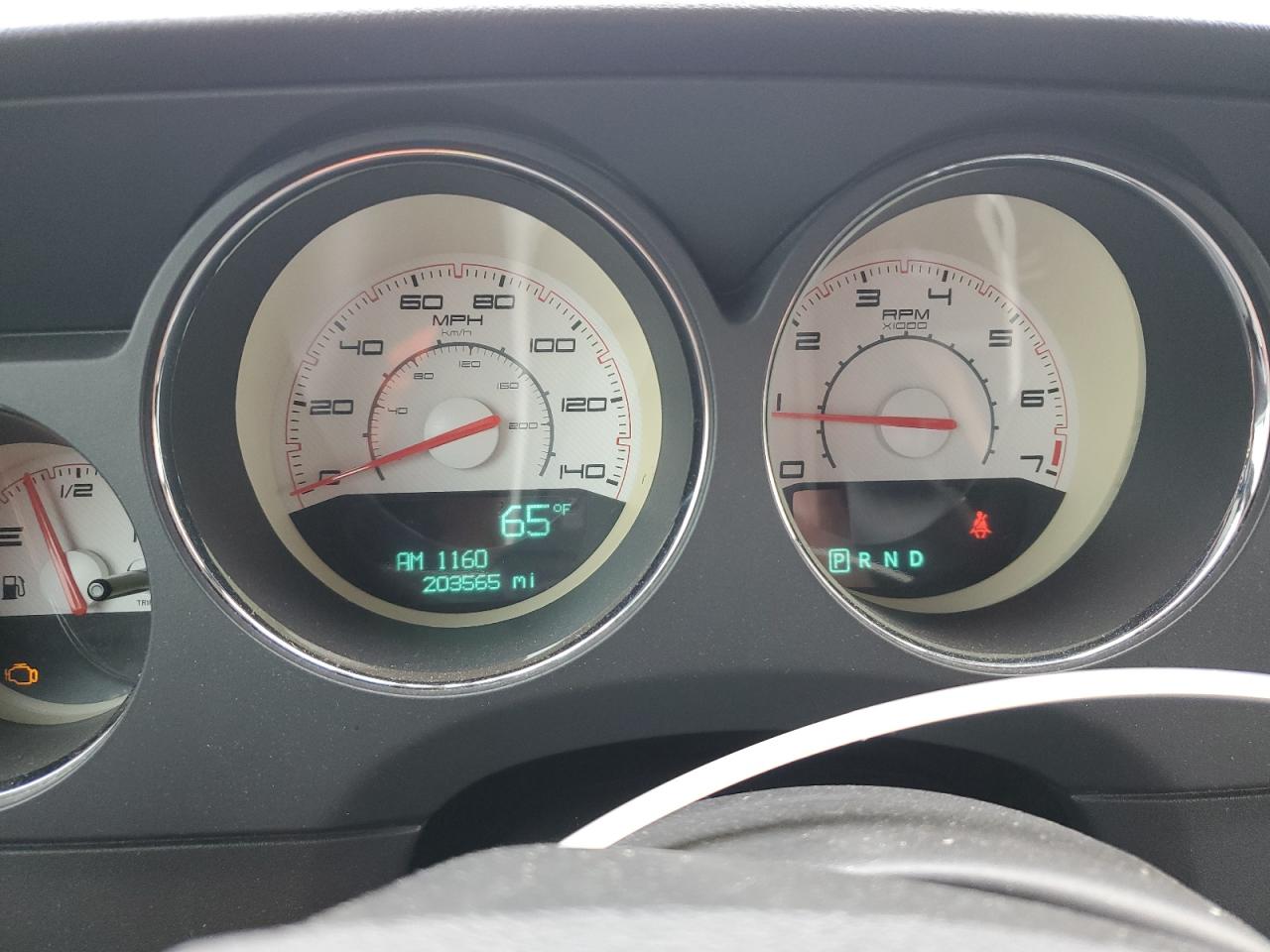 Dodge Challenger Image 9