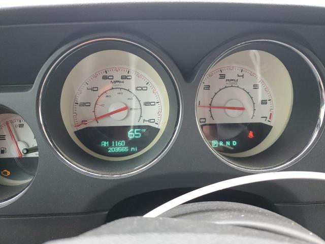 Dodge Challenger Image 9