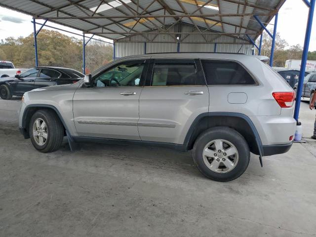 Jeep Grand Cherokee Laredo Image 2