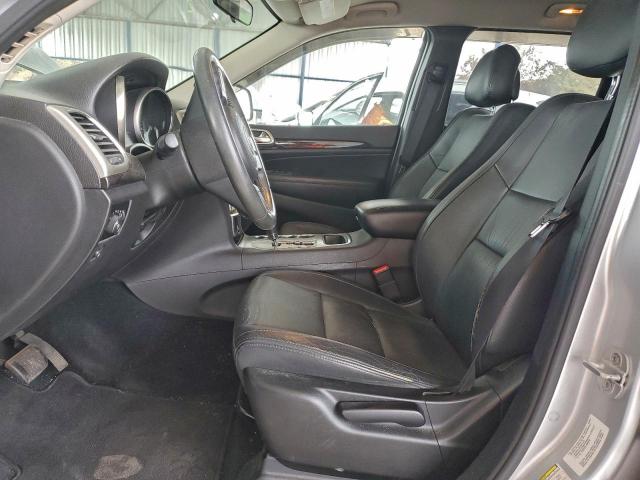 Jeep Grand Cherokee Laredo Image 3