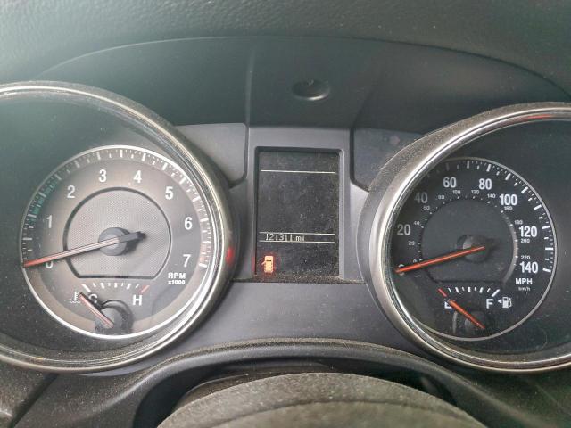 Jeep Grand Cherokee Laredo Image 9