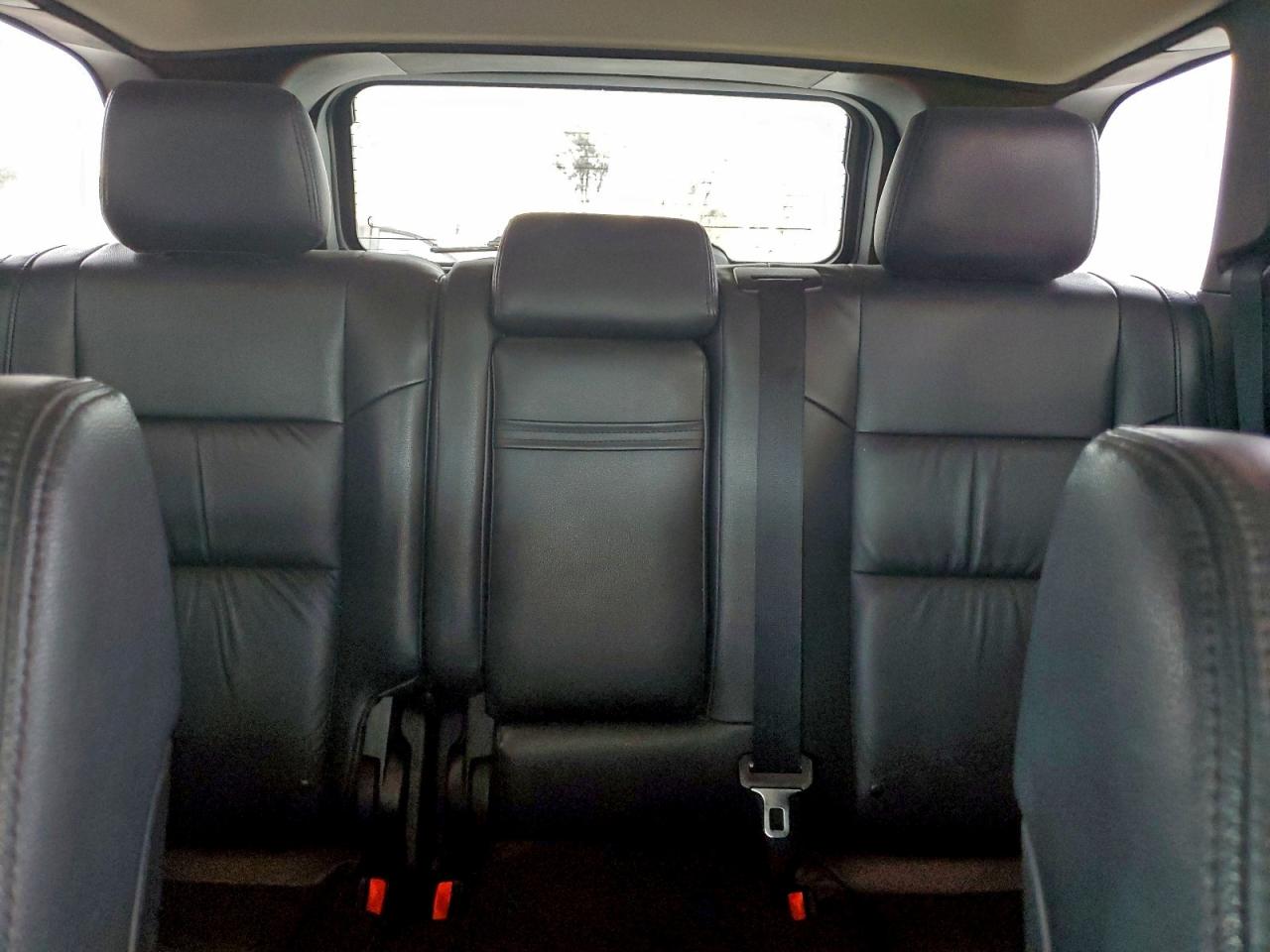 Jeep Grand Cherokee Laredo Image 4