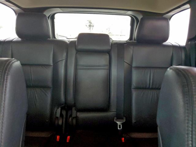 Jeep Grand Cherokee Laredo Image 4