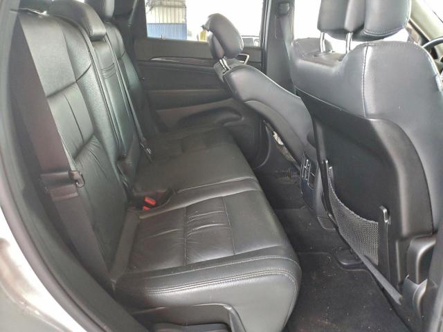 Jeep Grand Cherokee Laredo Image 11