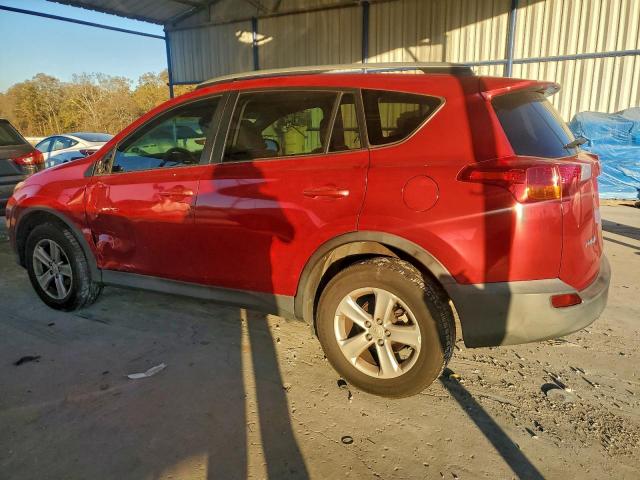 Toyota RAV4 Xle Image 2