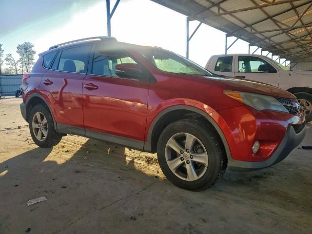 Toyota RAV4 Xle Image 7