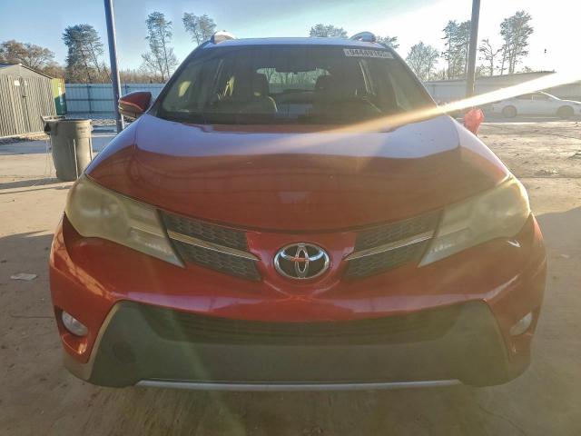 Toyota RAV4 Xle Image 10