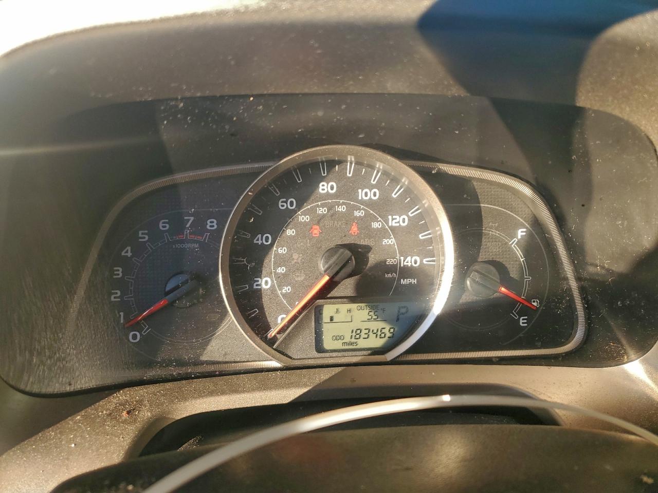 Toyota RAV4 Xle Image 5