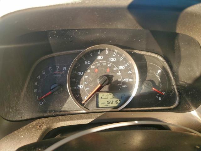 Toyota RAV4 Xle Image 5