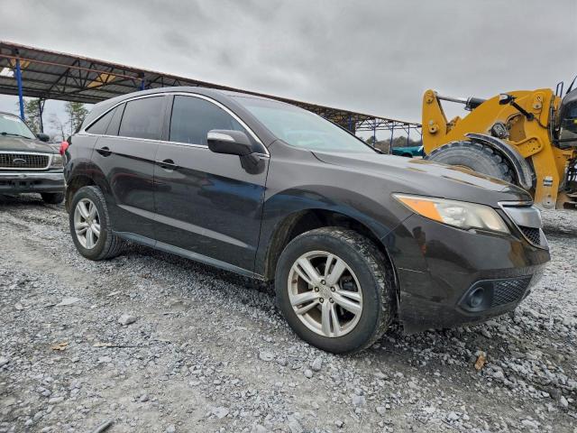 Acura RDX Image 9
