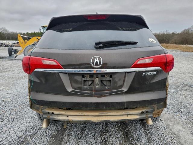 Acura RDX Image 3