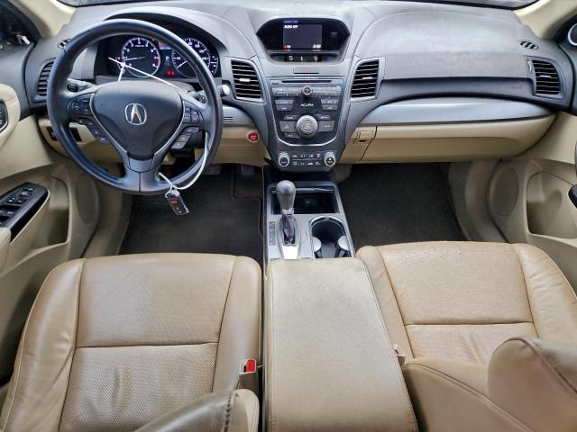 Acura RDX Image 12