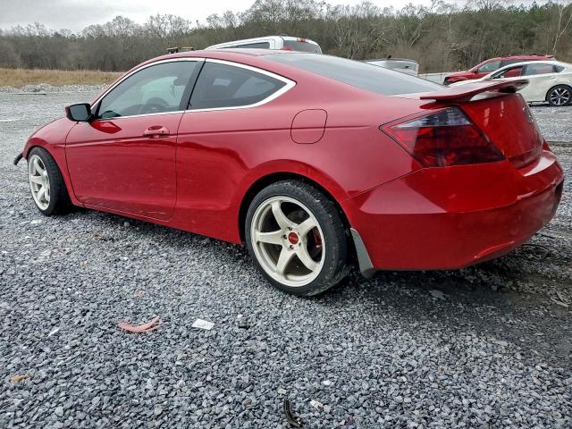 Honda Accord Exl Image 2