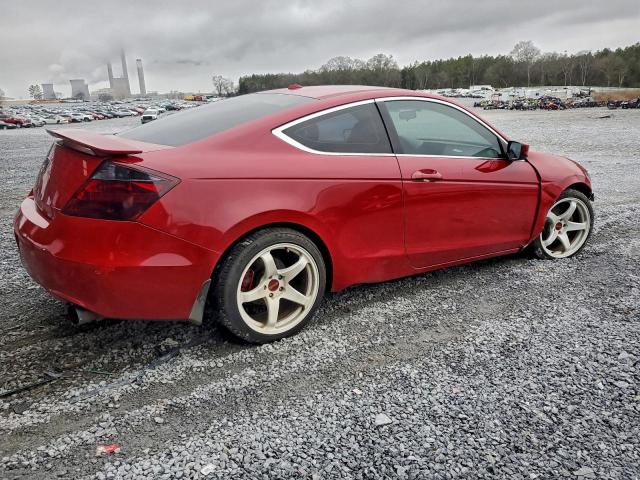 Honda Accord Exl Image 3