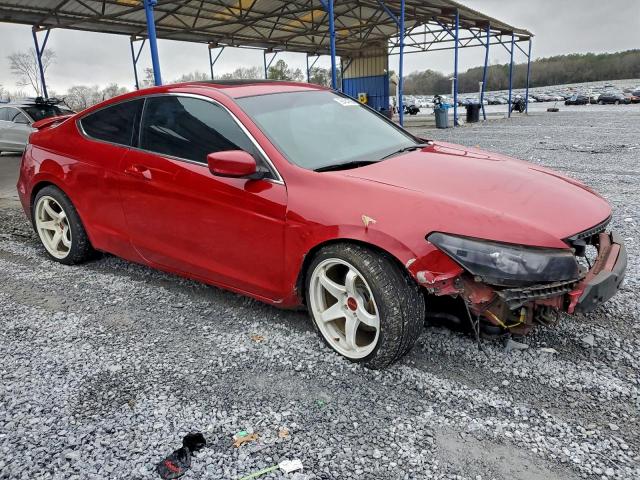 Honda Accord Exl Image 11