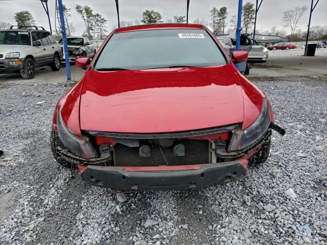 Honda Accord Exl Image 8