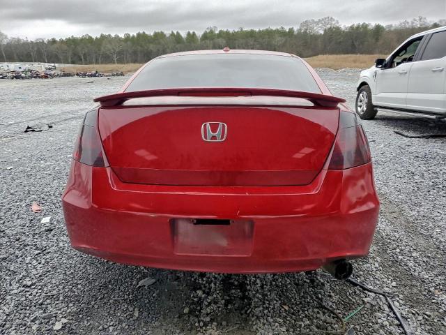 Honda Accord Exl Image 7