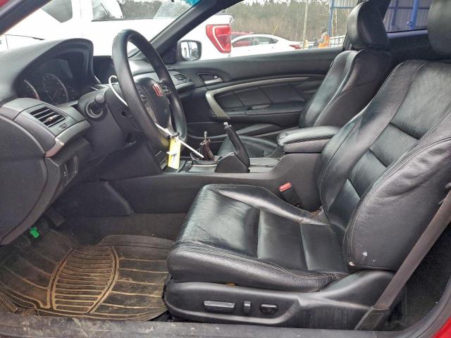 Honda Accord Exl Image 10