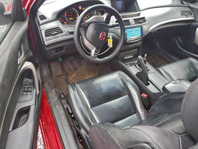 Honda Accord Exl Image 6