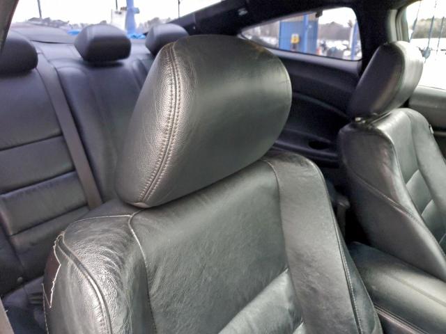 Honda Accord Exl Image 5